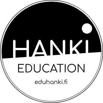 DRAFT: THIS SITE IS UNDER CONSTRUCTION. ASK FOR MORE: hanki@eduhanki.f